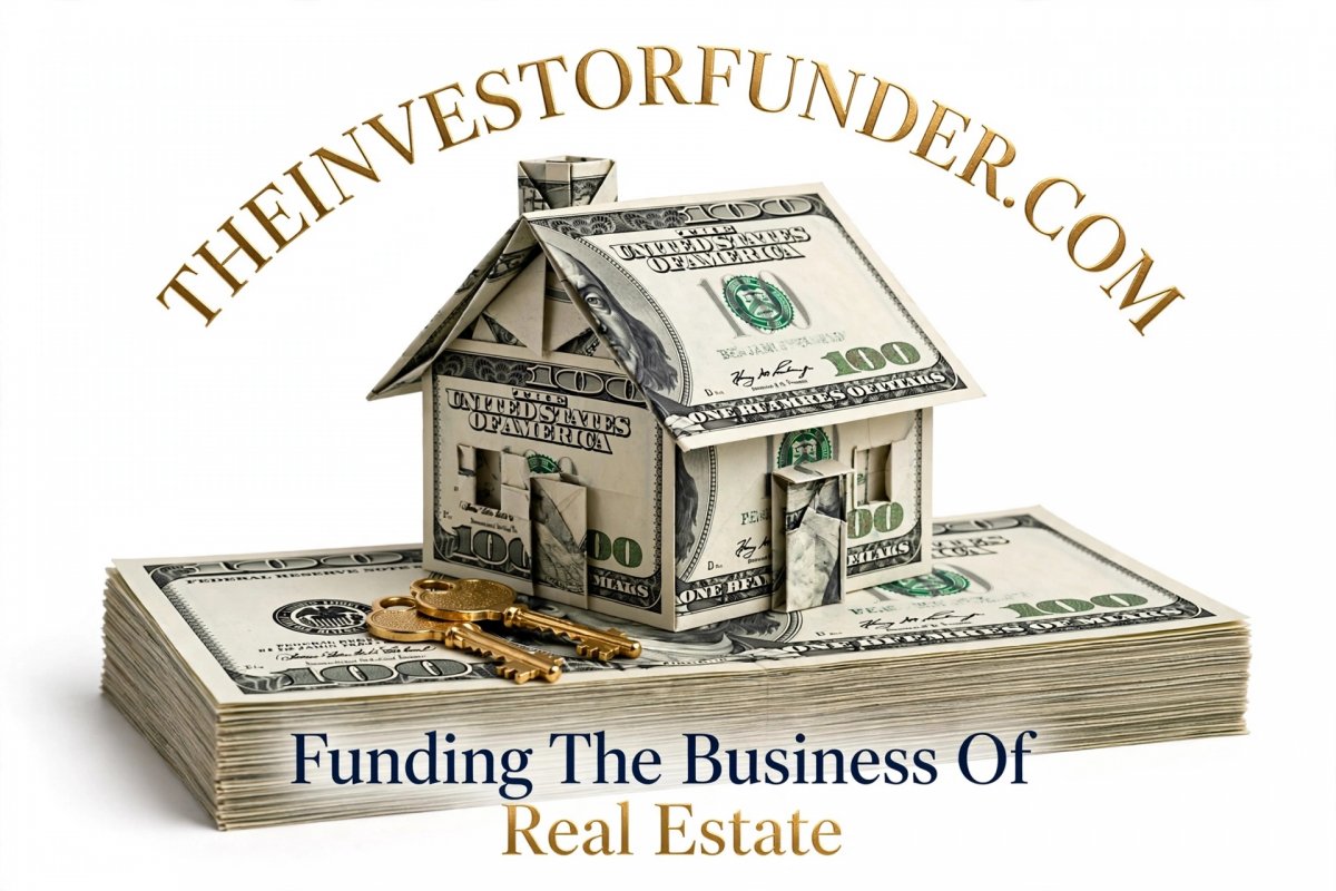 The Investor Funder